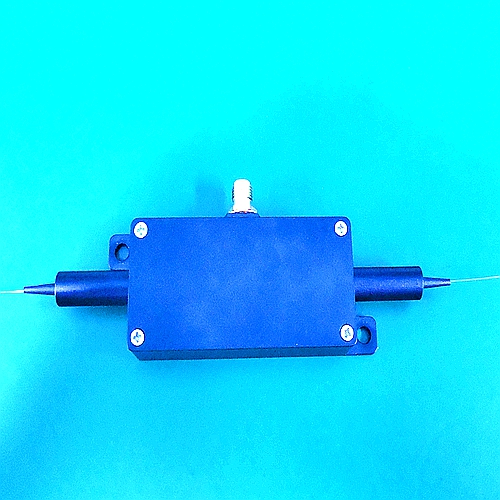 1030nm AOM Modulator aom Optics High Peak Power 30kW (image for) 1030nm AOM Modulator aom Optics High Peak Power 30kW